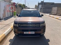 هيونداي سانتافي